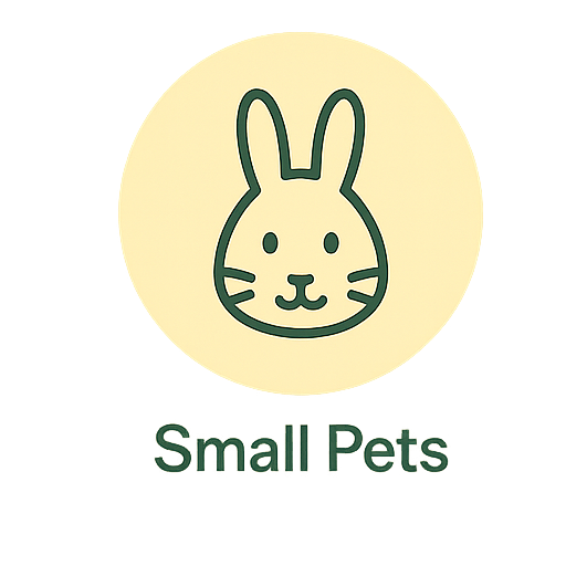 SMALL PETS